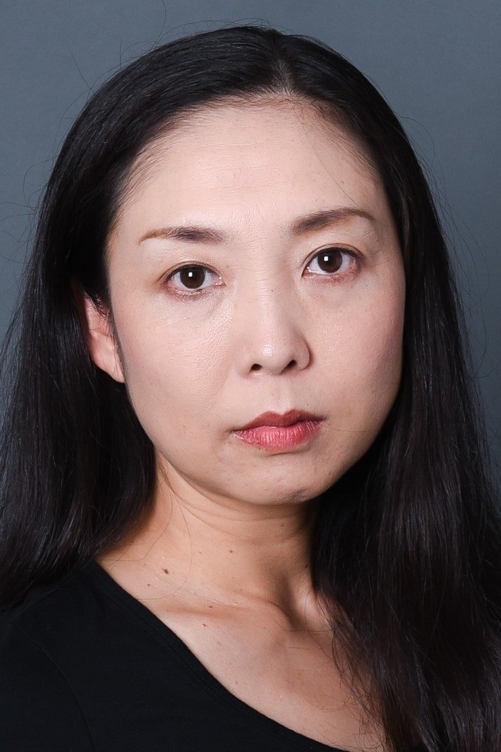 Foto de Mitsuko Takahashi