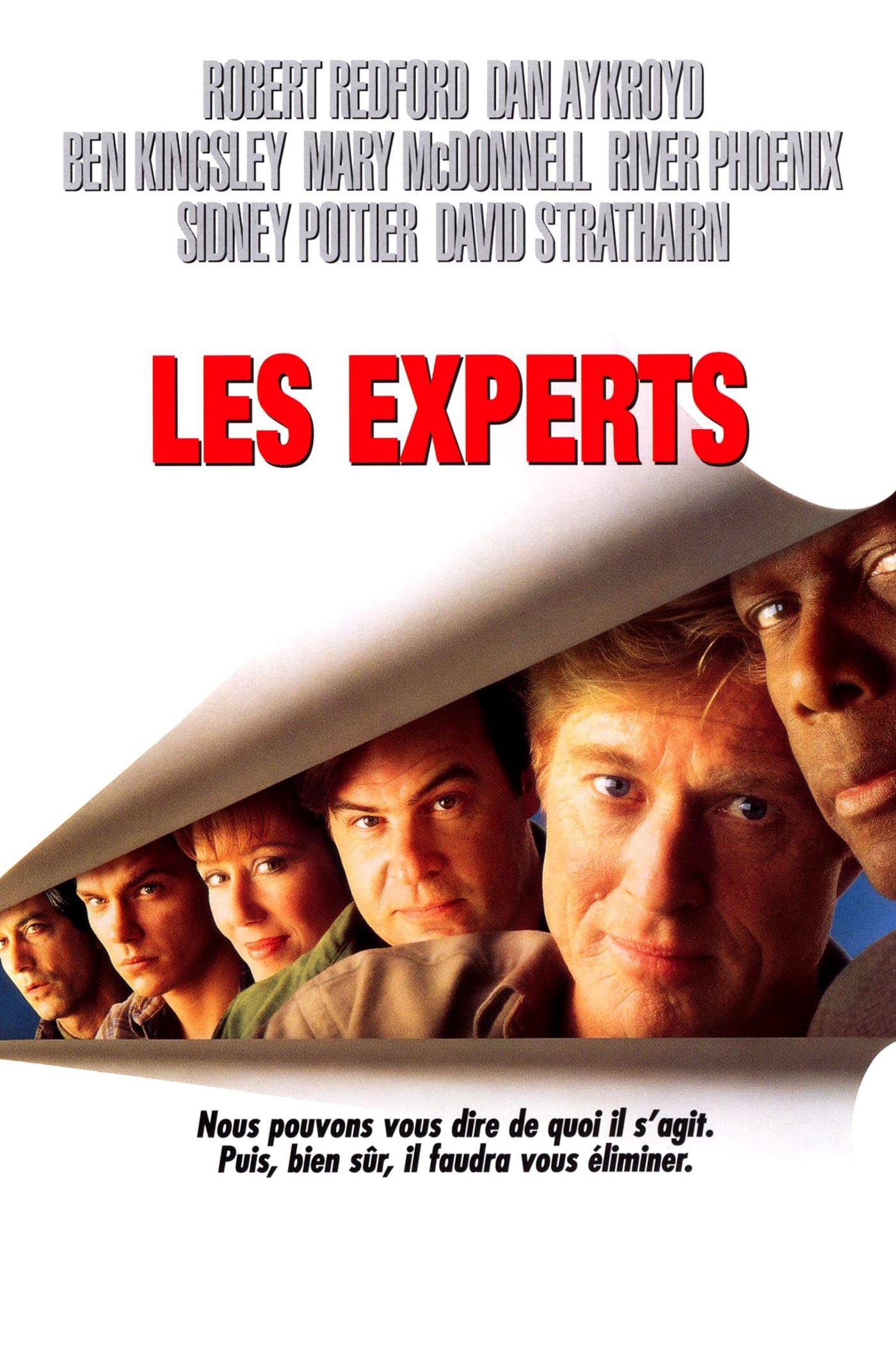 Affiche du film Sneakers