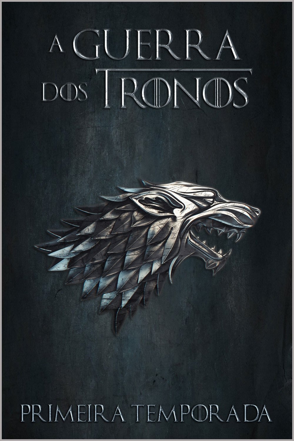 Poster de Temporada 1