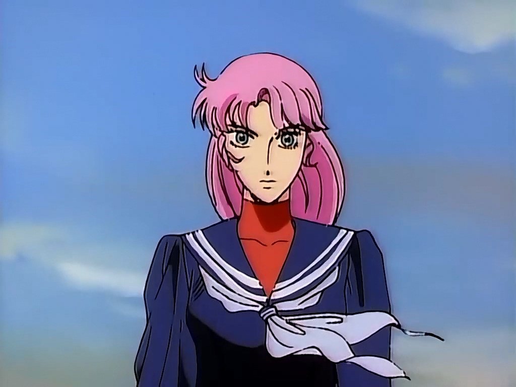 Sukeban Deka