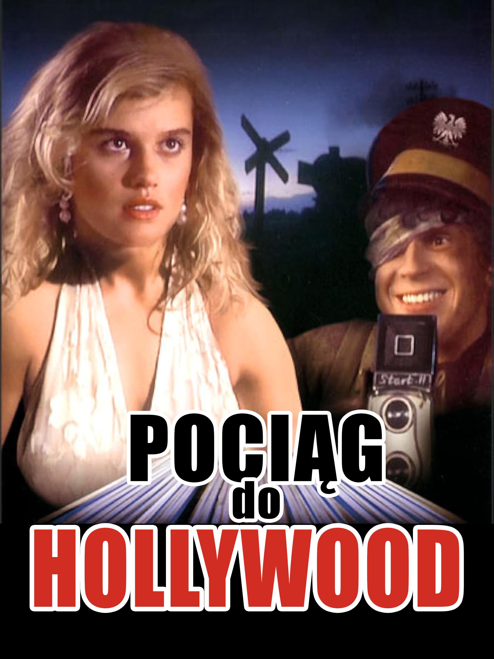 Poster movie