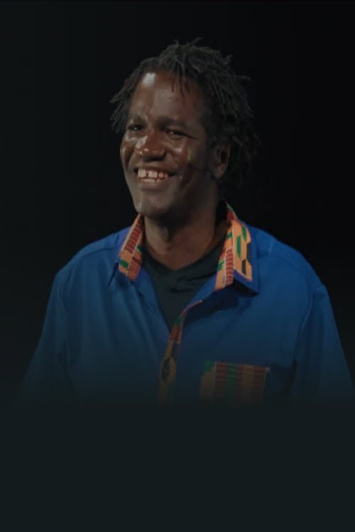 Poster de Boucar et le Magtogoek