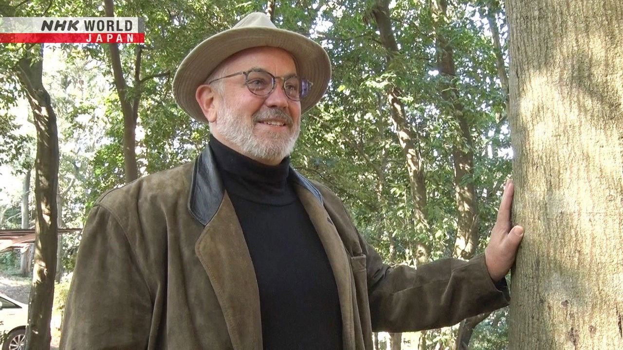 Climb a Tree, Change Your Life!