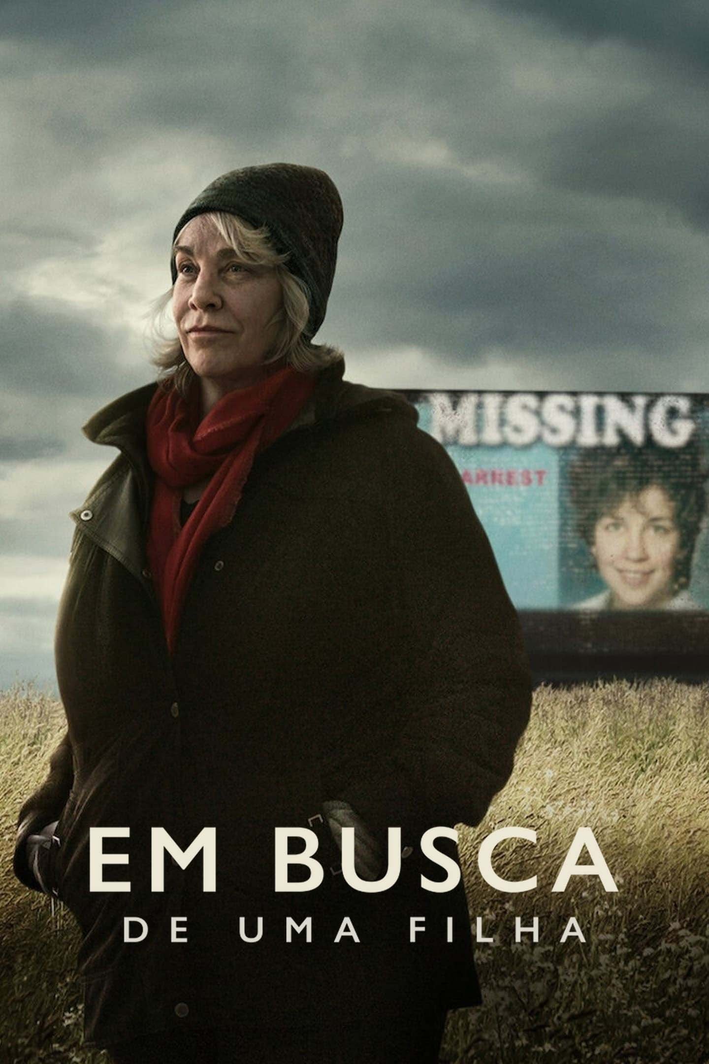 Poster de Em Busca de uma Filha
