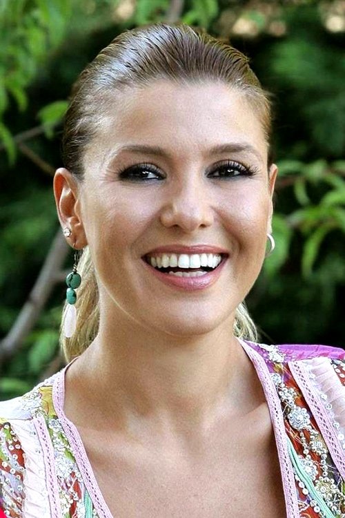 Foto de Gülben Ergen