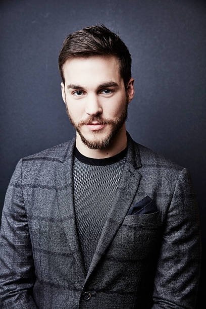 Foto de Chris Wood