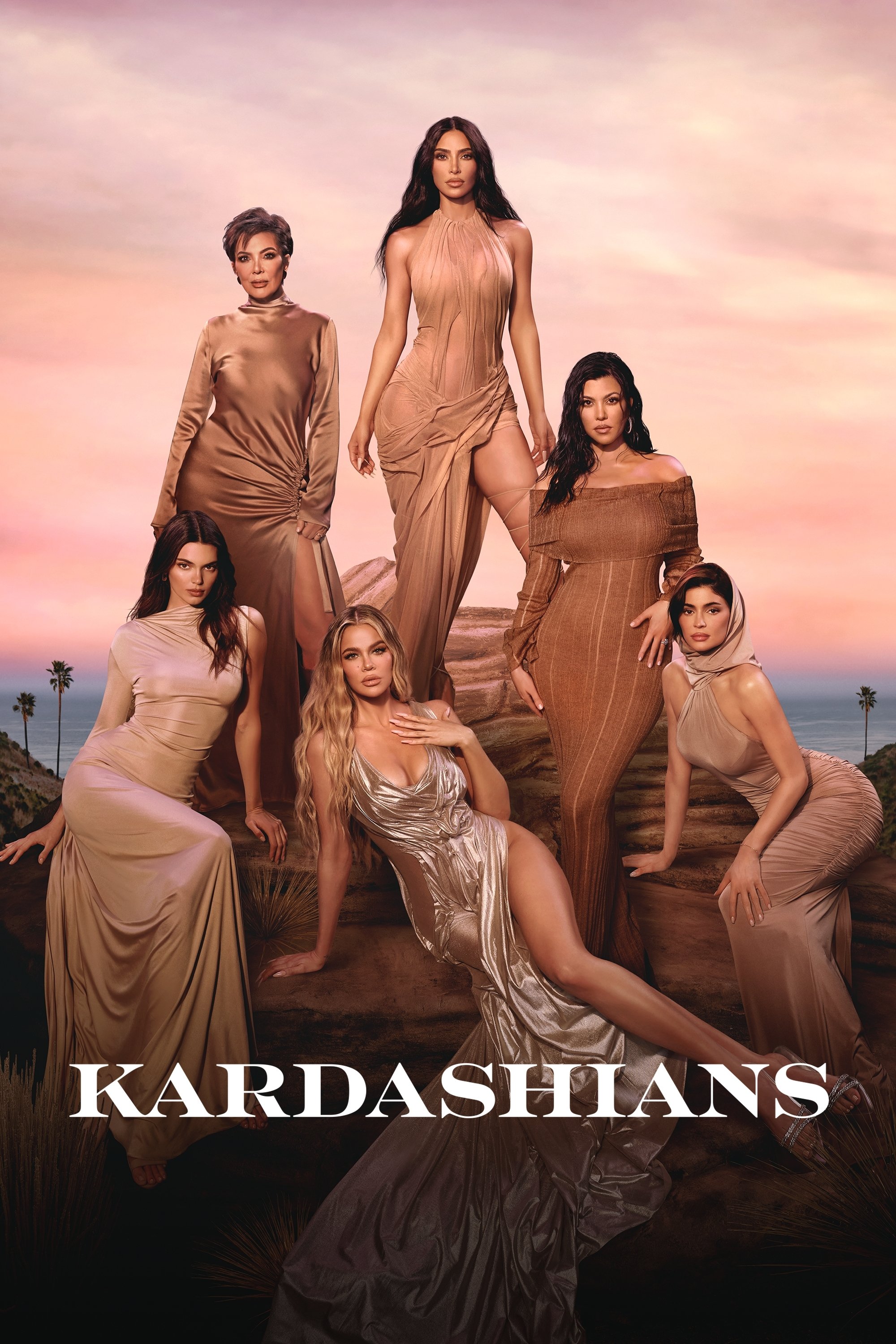 Poster de Temporada 5
