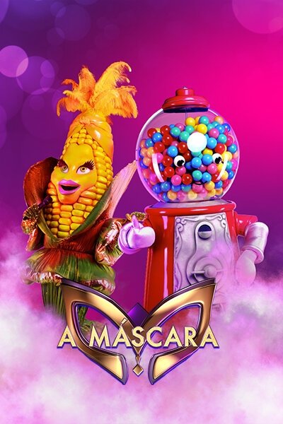Poster de Temporada 5
