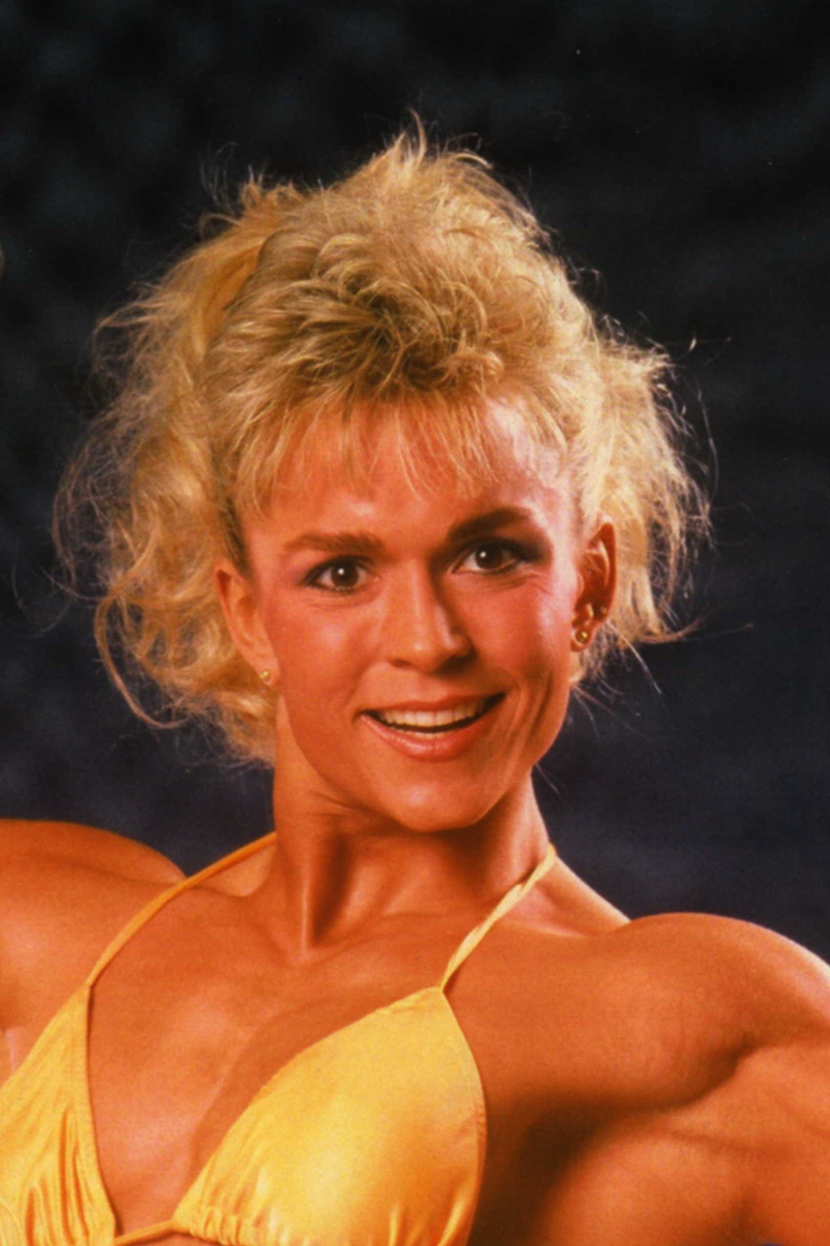 Foto de Tonya Knight