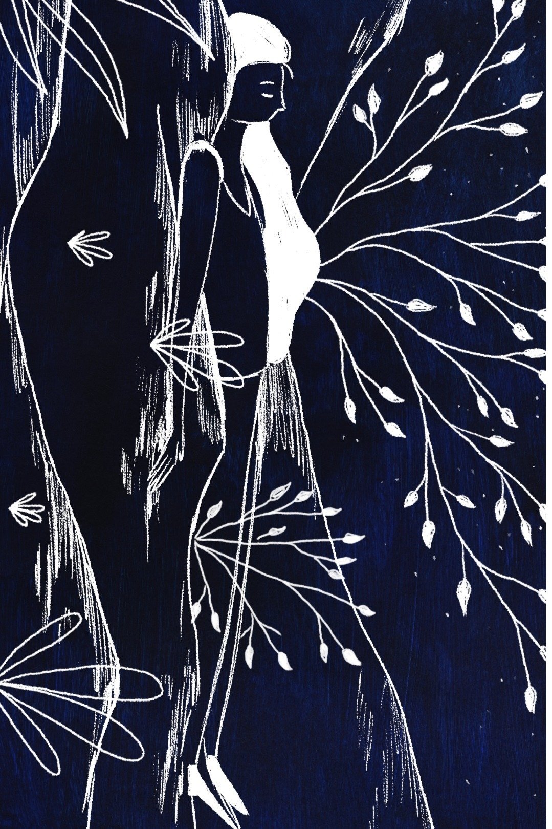 Poster for Second Floor