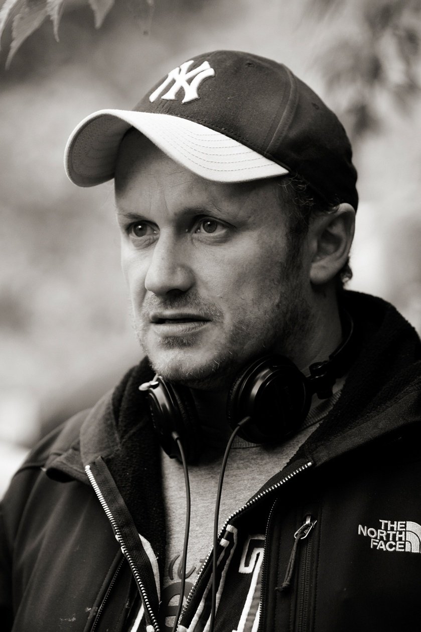 Foto de Lenny Abrahamson