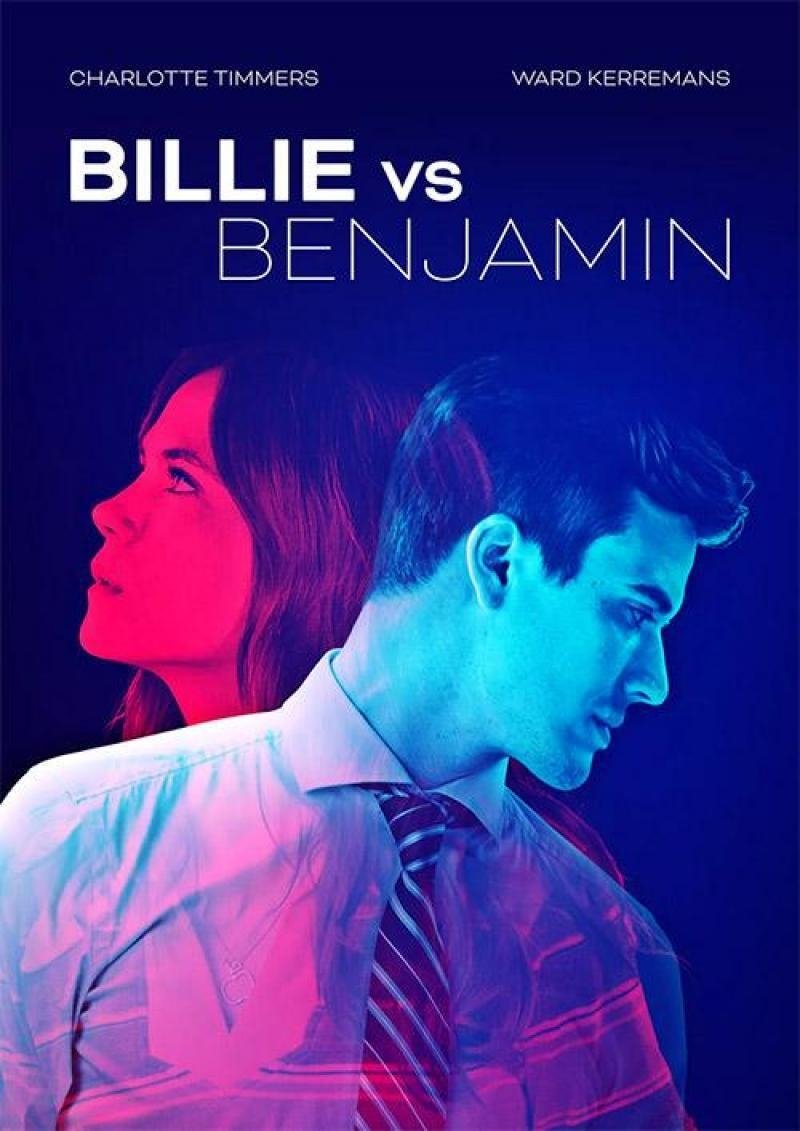 Poster de Billie vs Benjamin