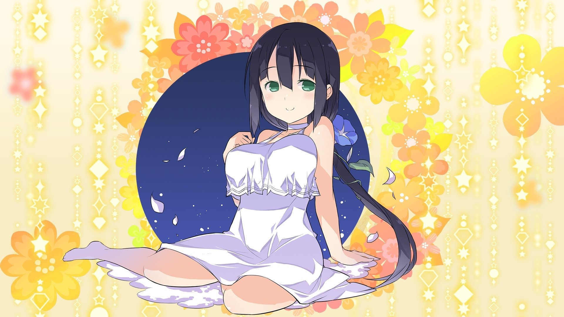 Backdrop image