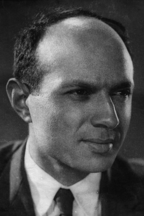 Foto de Адольф Бергункер