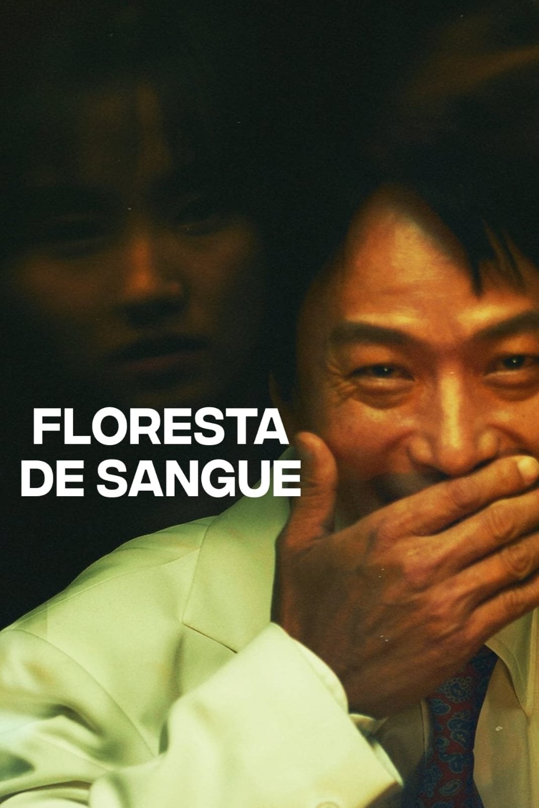 Poster de Floresta de Sangue