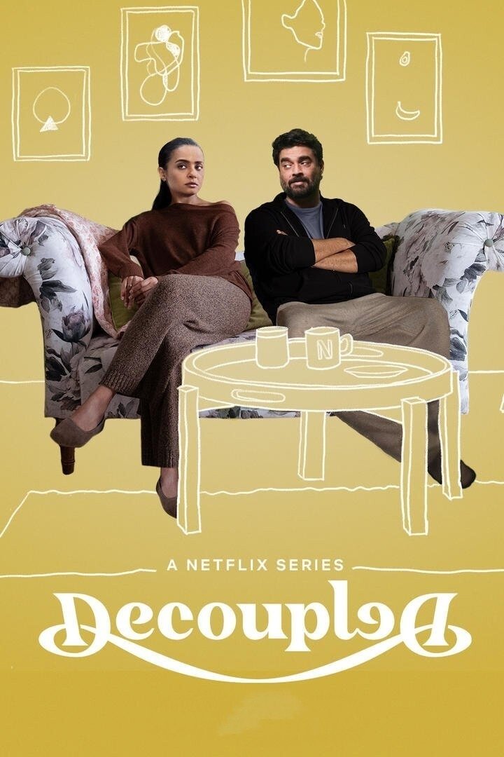 Poster de Temporada 1