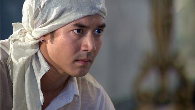 Chasing Love to the Final Horizon