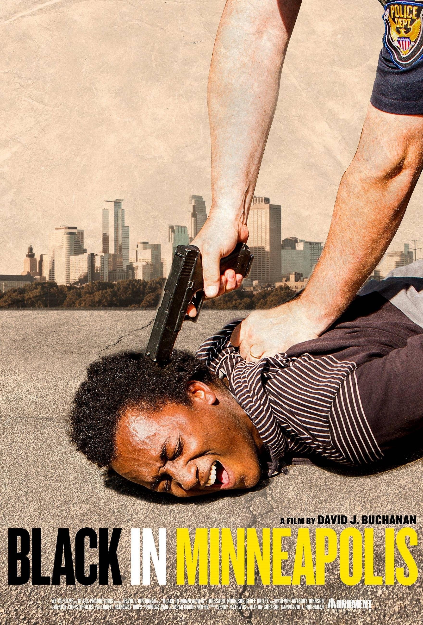 Poster movie