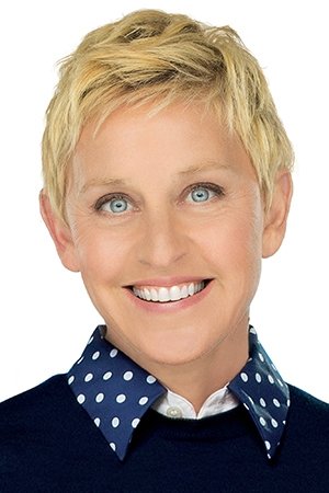 Foto de Ellen DeGeneres