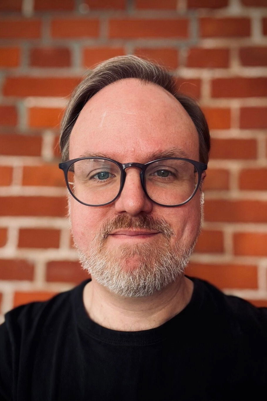 Chris Smallfield/CG Supervisor