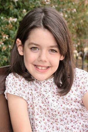 Foto de Inés Fernández