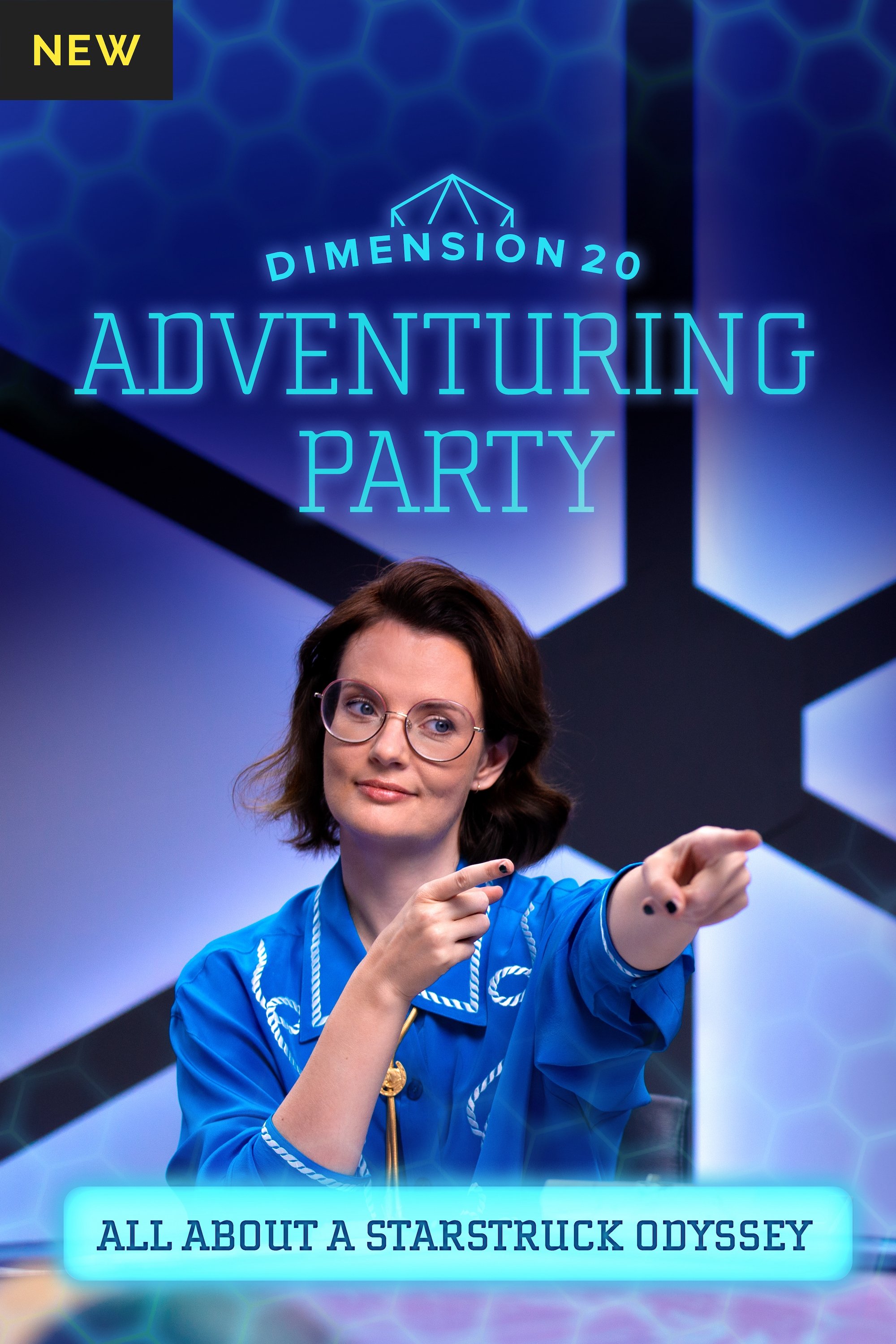 Poster de Temporada 8