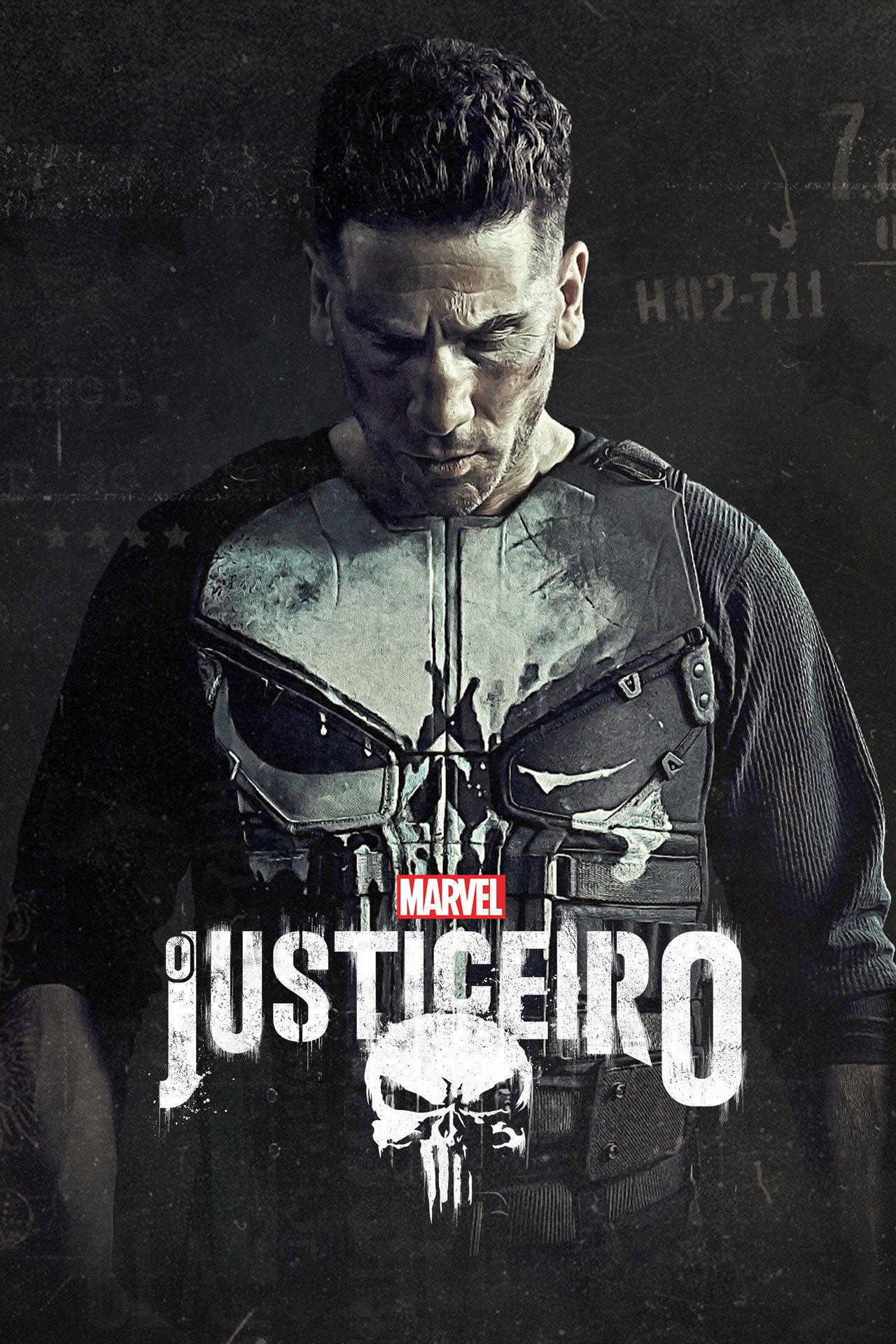 Poster de Temporada 2