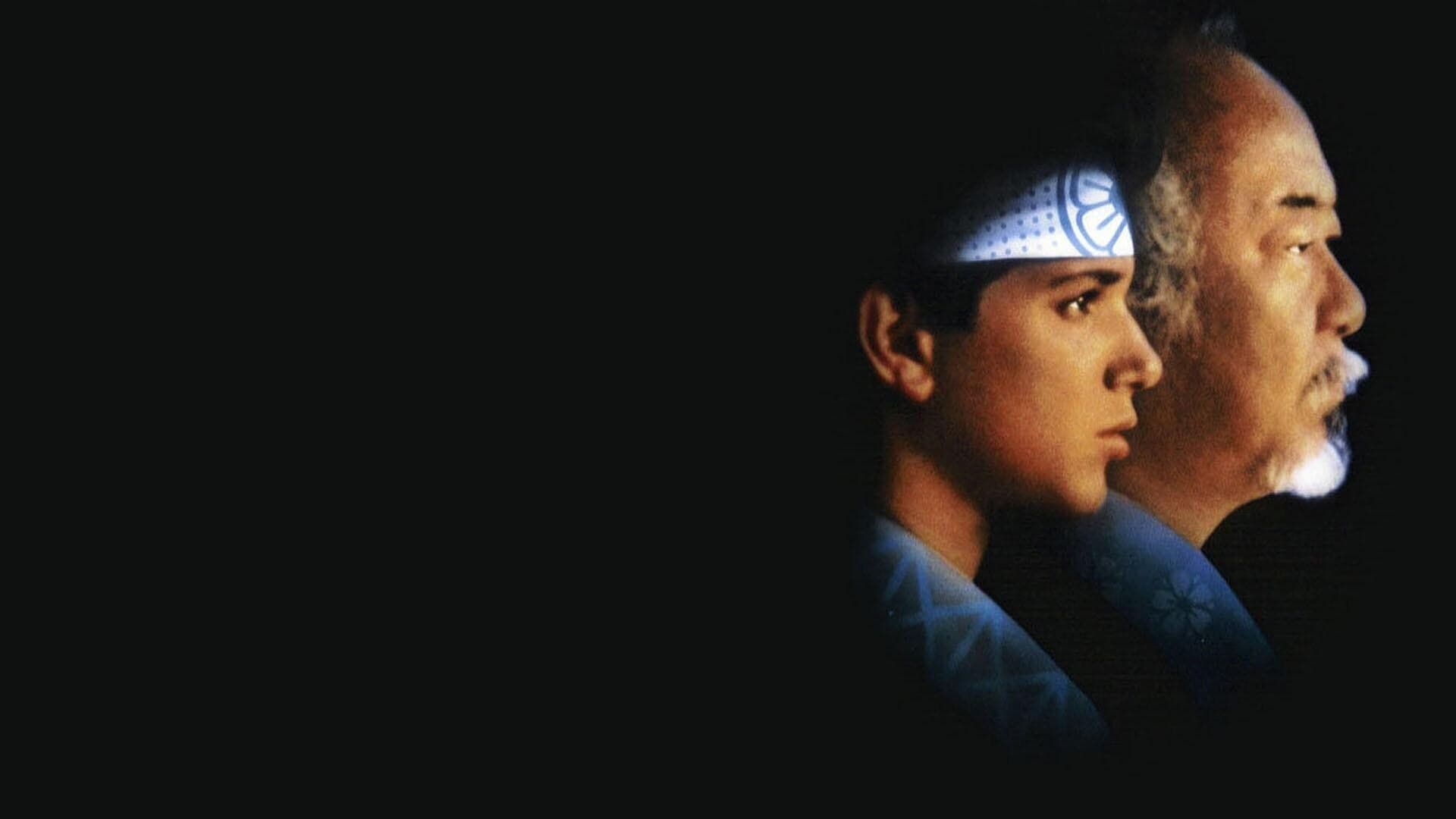 The Karate Kid Part II 1986 123movies