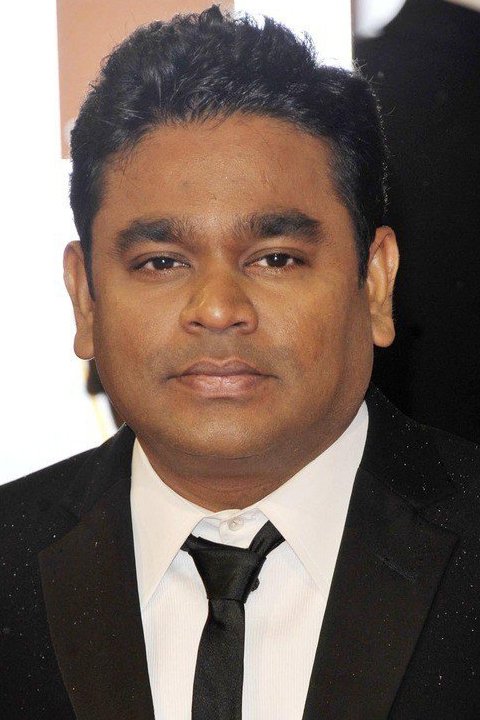 Foto de A.R. Rahman