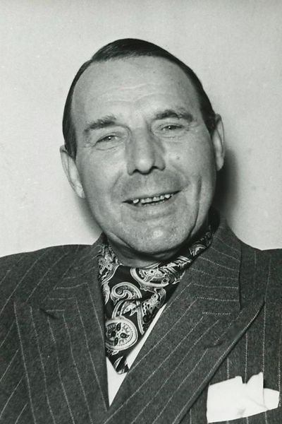 Foto de Svend Bille