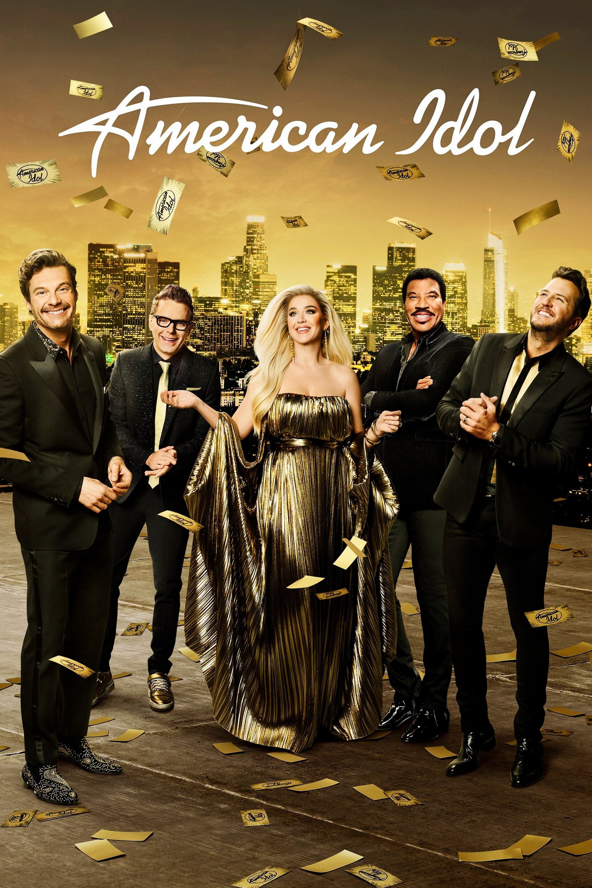 Poster de Temporada 4