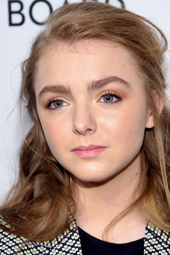 Foto de Elsie Fisher
