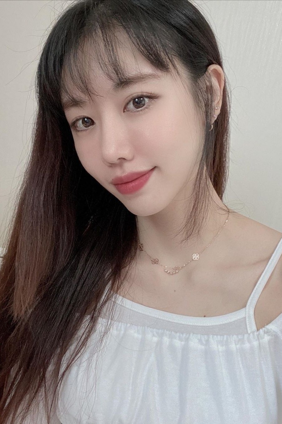 Foto de Kang Eun-hye