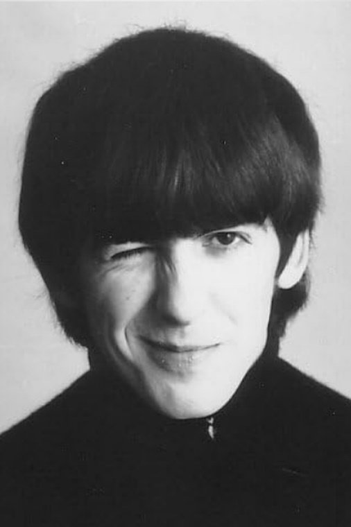 Foto de George Harrison
