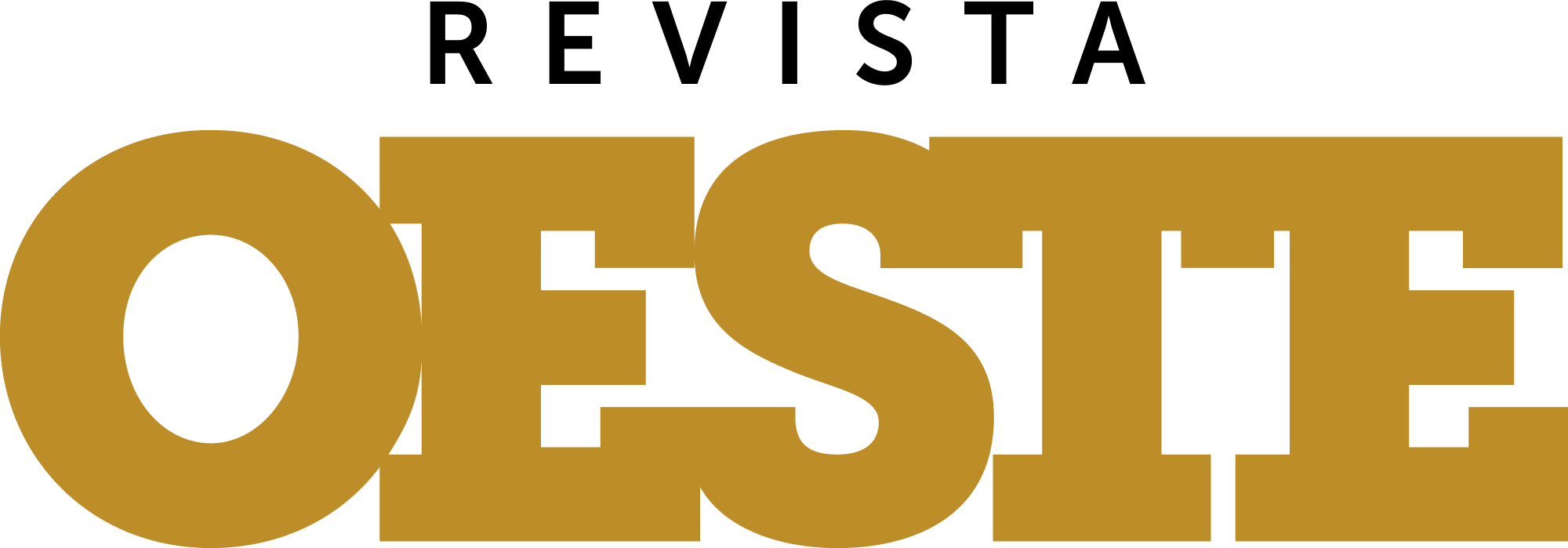 Revista Oeste