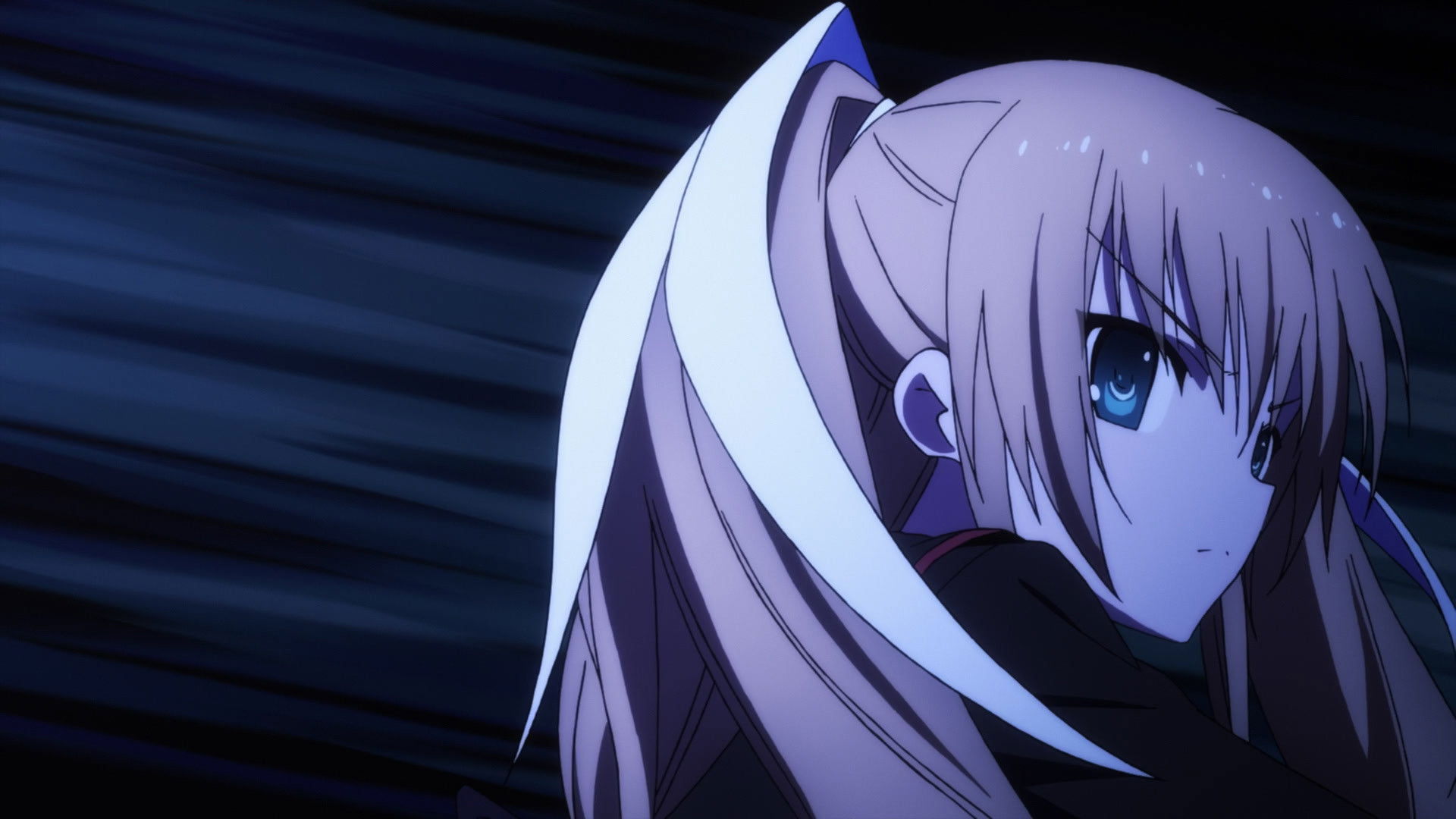 EX3 Darkness Executives