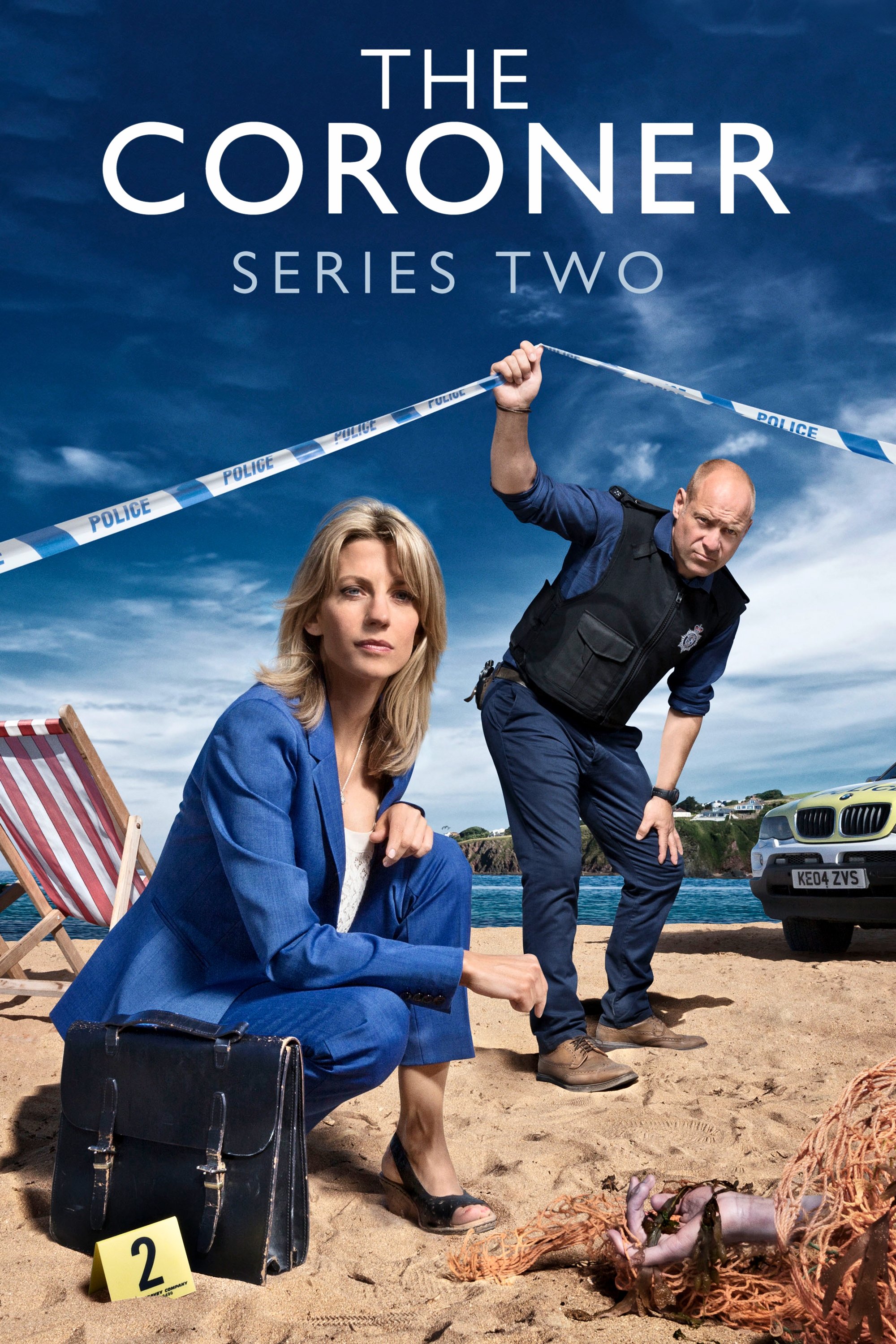 Poster de Temporada 2
