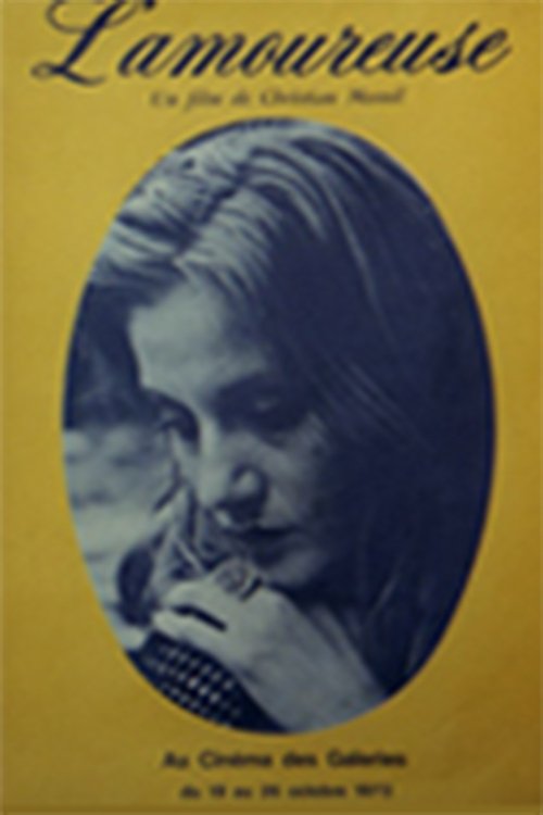 Poster de L'amoureuse