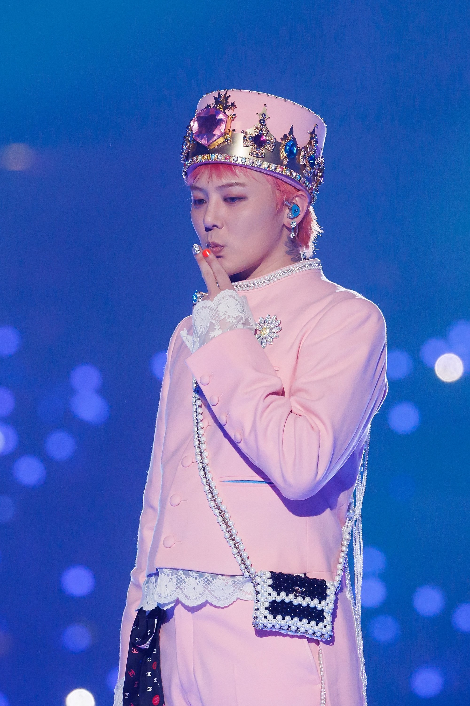 Foto de 지드래곤