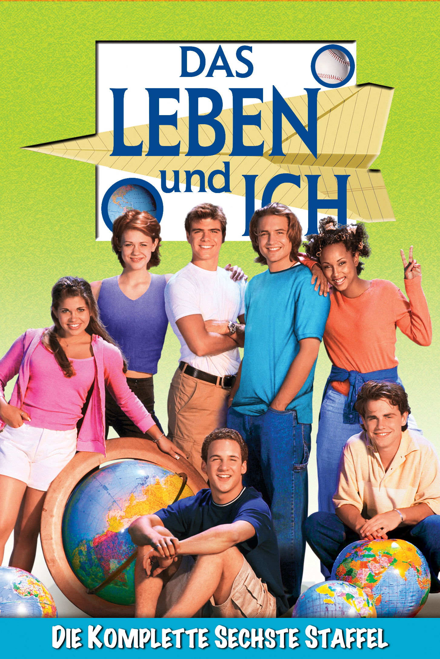 Staffel 6