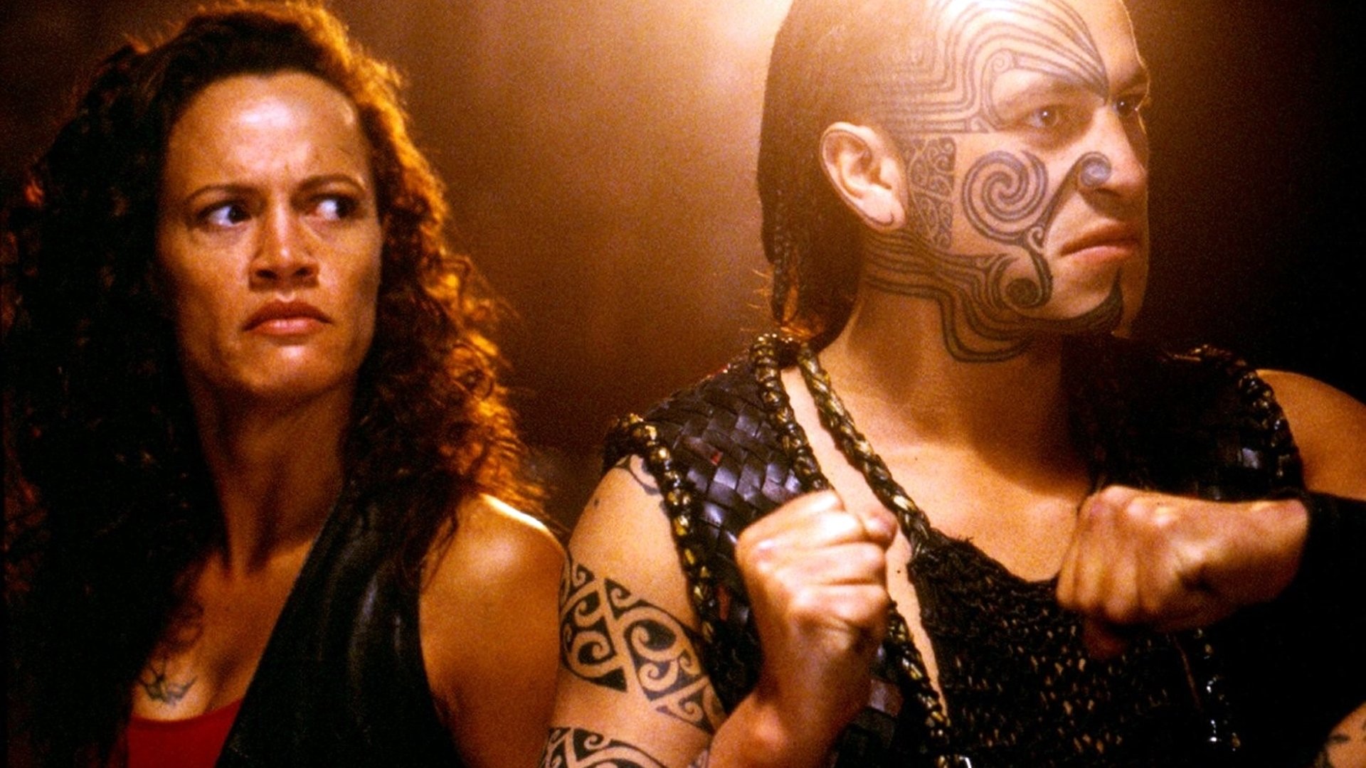 Once Were Warriors 1994 Soap2Day