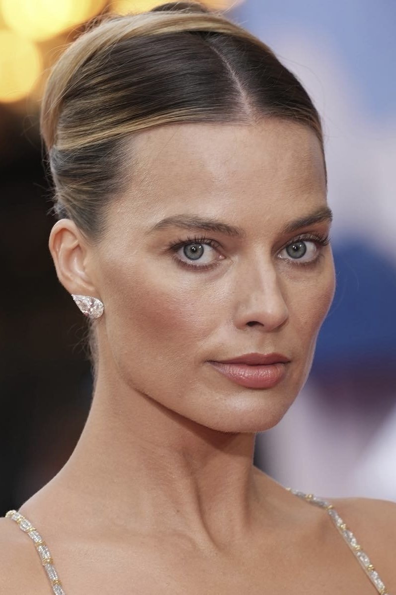 Foto de Margot Robbie