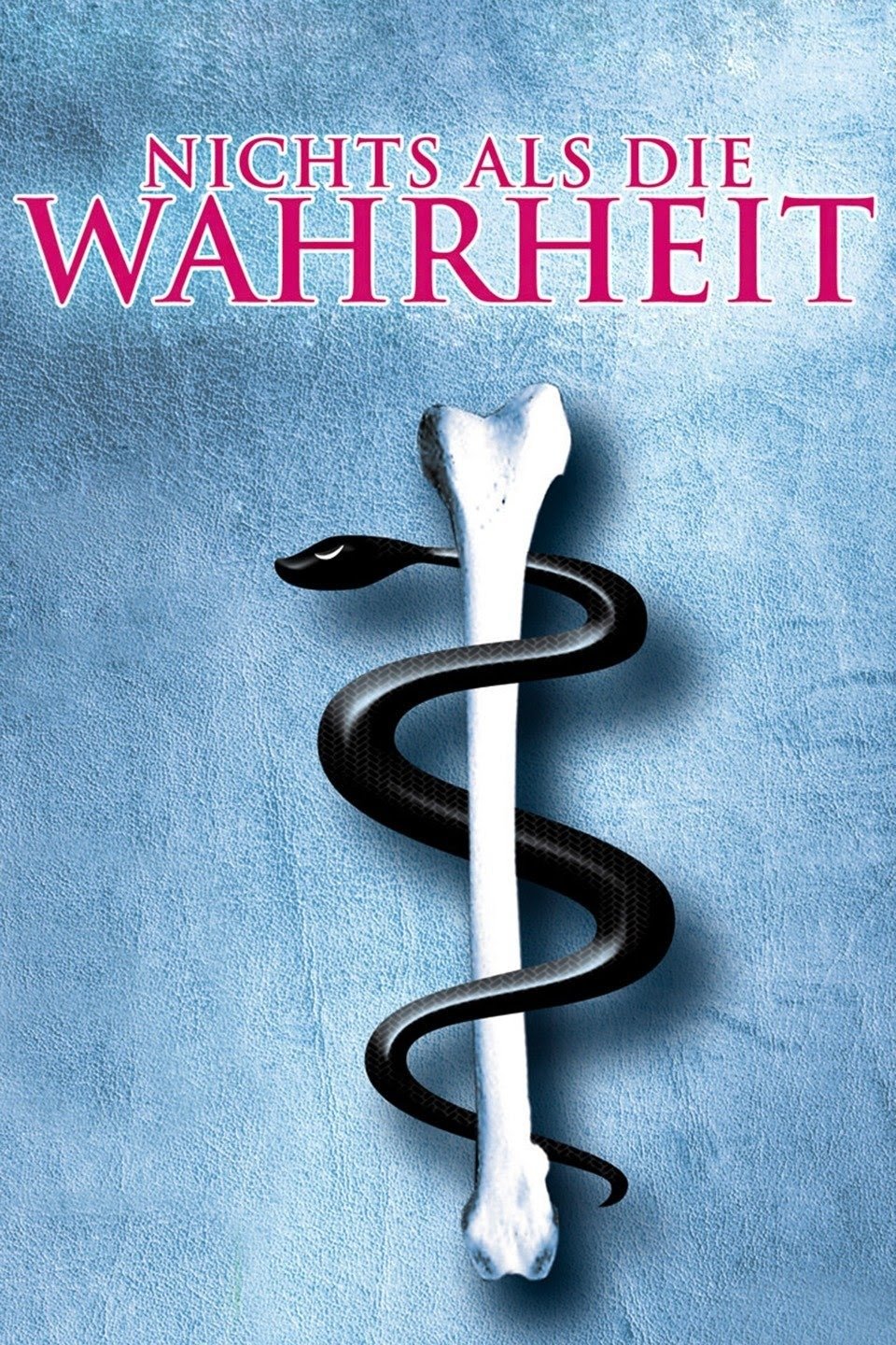 Poster de Nichts als die Wahrheit