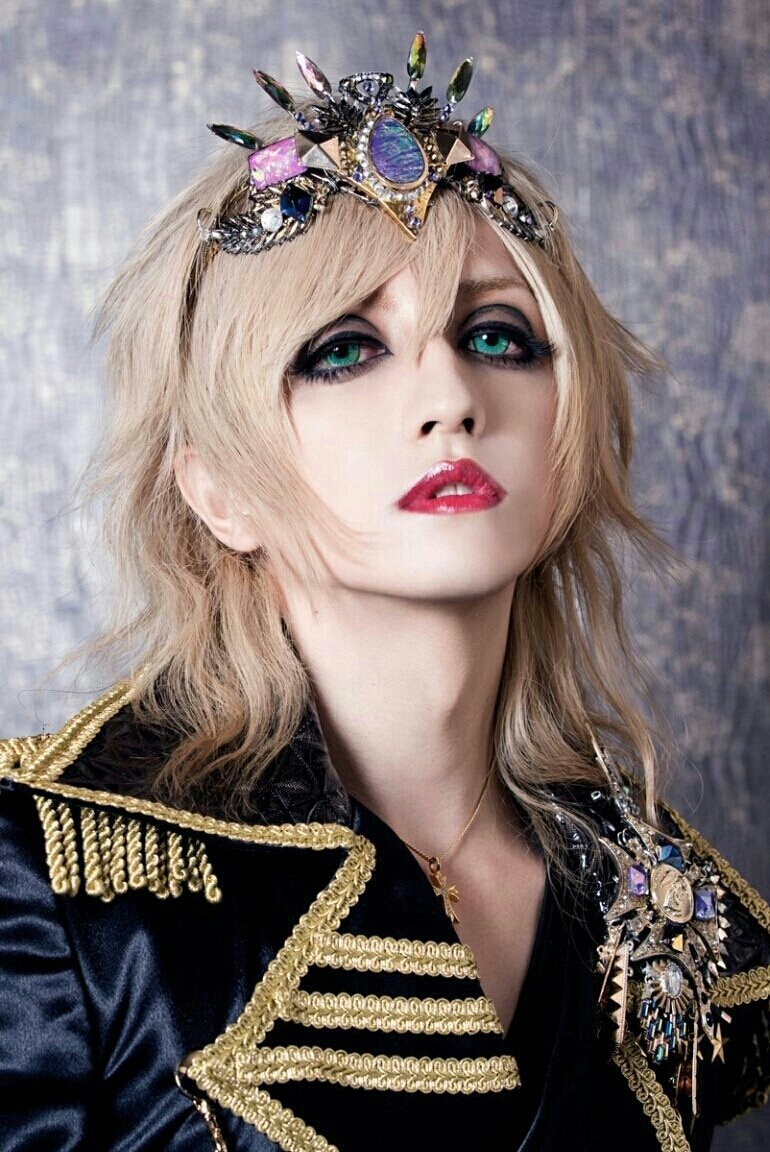 Foto de Miura Ayme