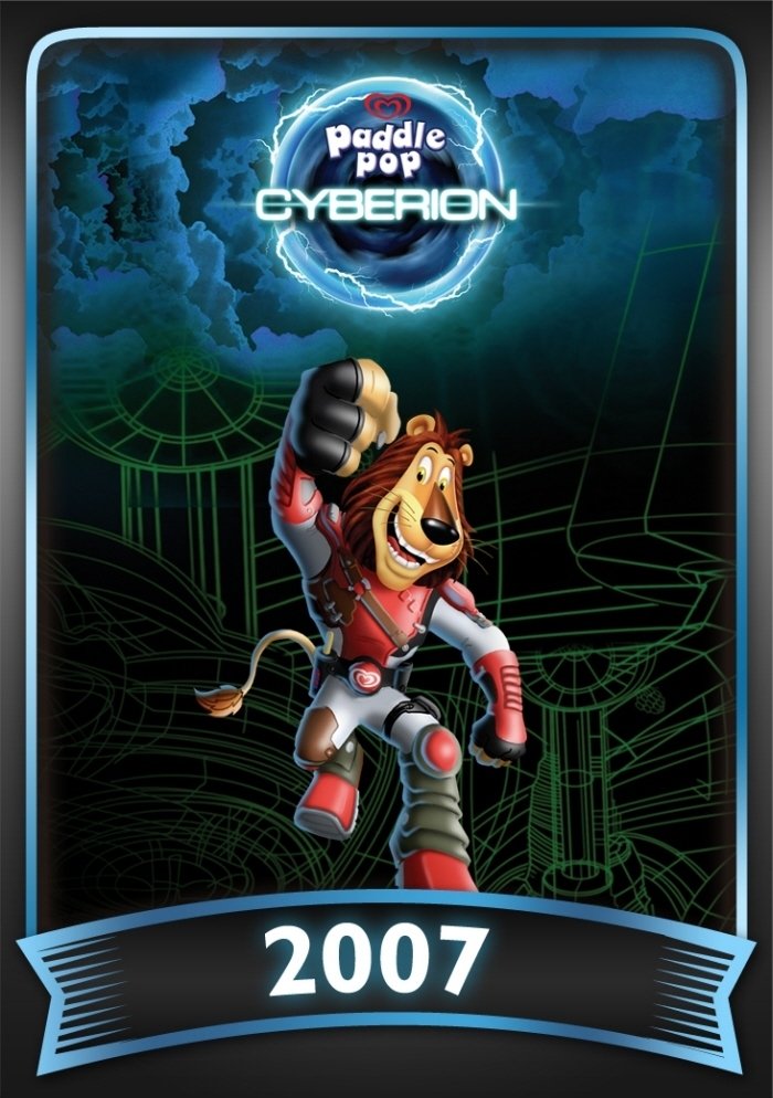 Poster de Temporada 4