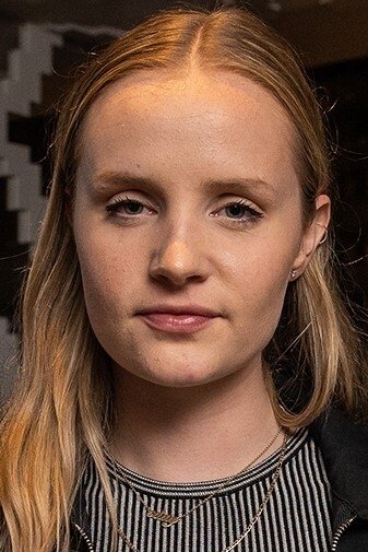 Foto de Charlotte Day Wilson