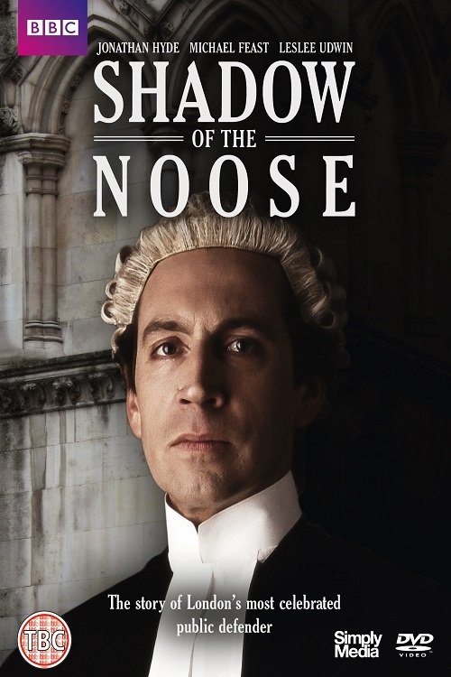Poster de Shadow of the Noose