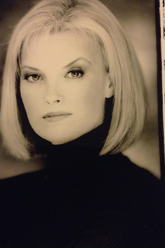 Foto de Kim Morgan Greene