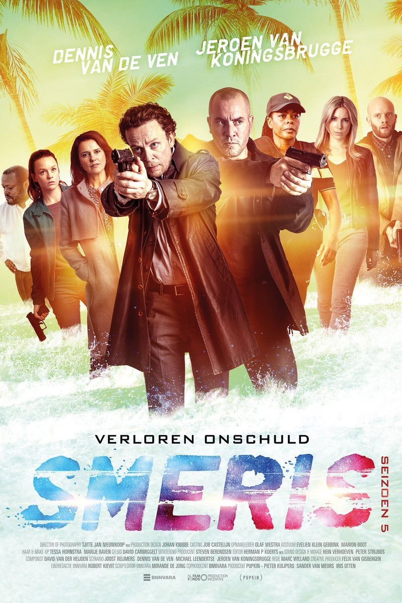 Poster de Temporada 5