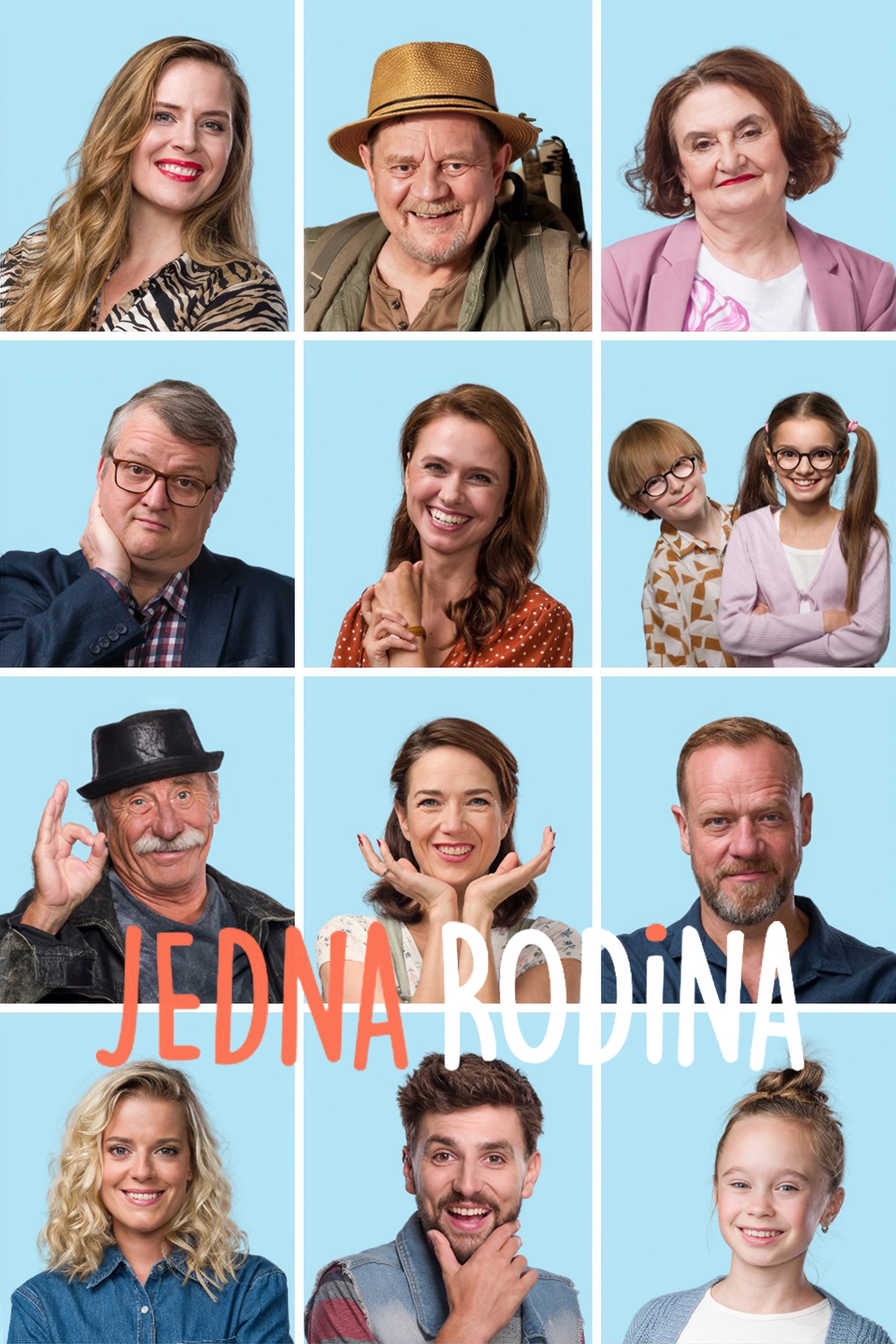 Poster de Temporada 5